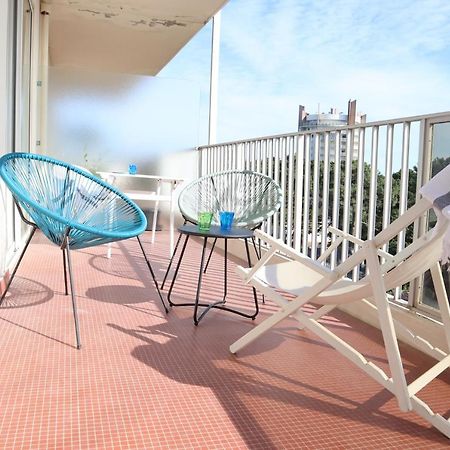 Lutin Vue Baie La Baule - Appartement T2 Design Et Connecte Екстер'єр фото