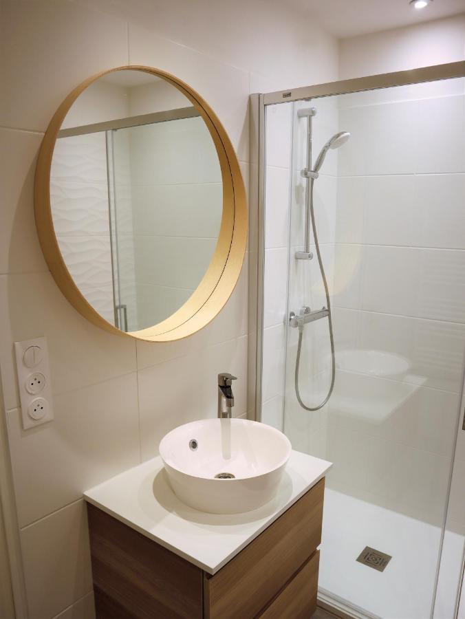 Lutin Vue Baie La Baule - Appartement T2 Design Et Connecte Екстер'єр фото