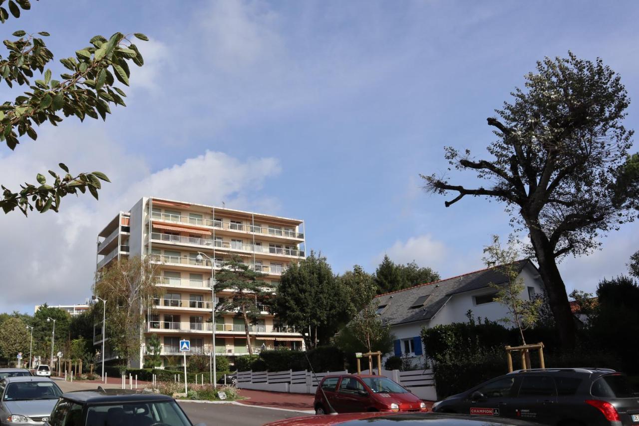 Lutin Vue Baie La Baule - Appartement T2 Design Et Connecte Екстер'єр фото
